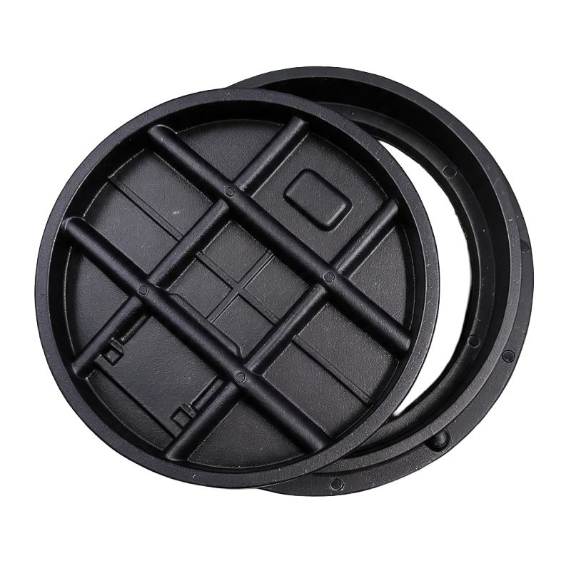 Composite Access Covers