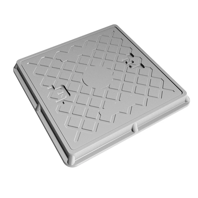 Composite Drain Covers