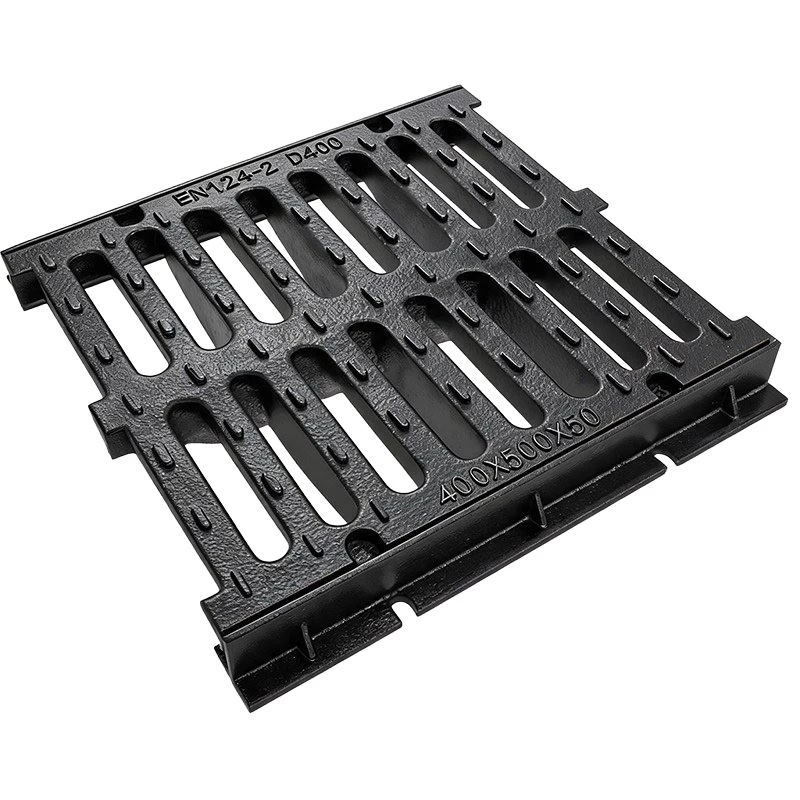 Di Grating Cover