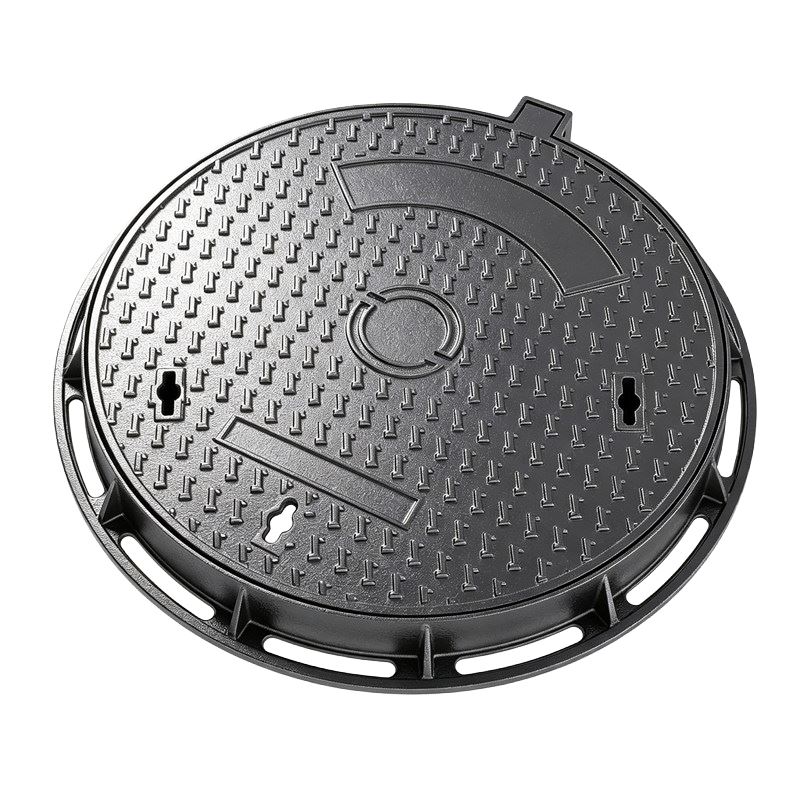 Ductile Iron Access Covers