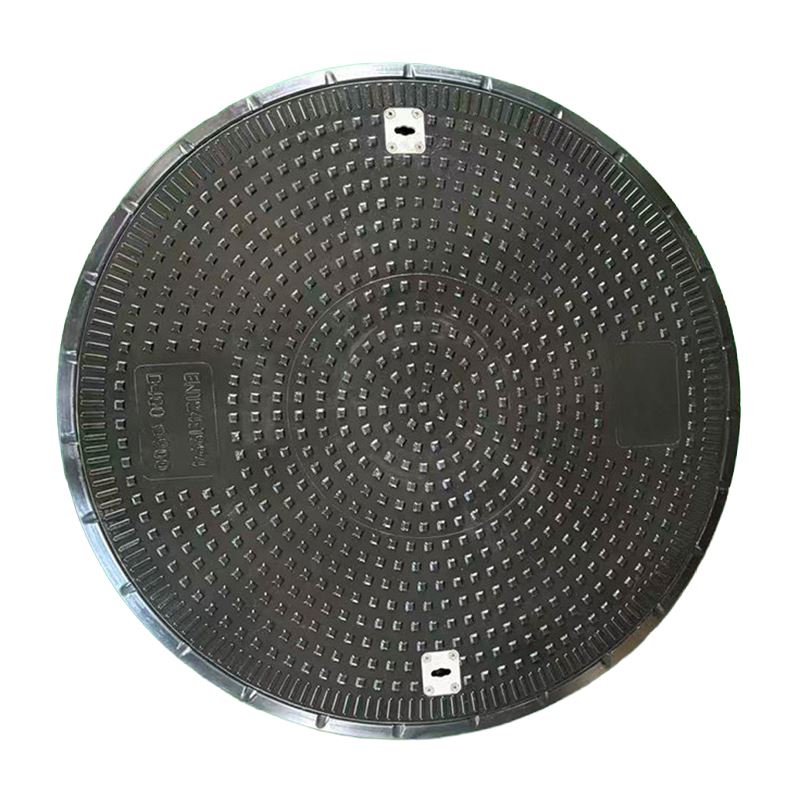 Heavy Duty Composite Manhole Covers
