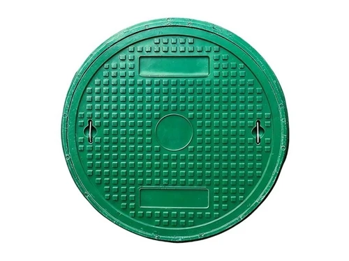 Specifications of composite resin manhole covers