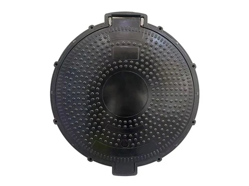 Product Features of Composite Resin Manhole Covers