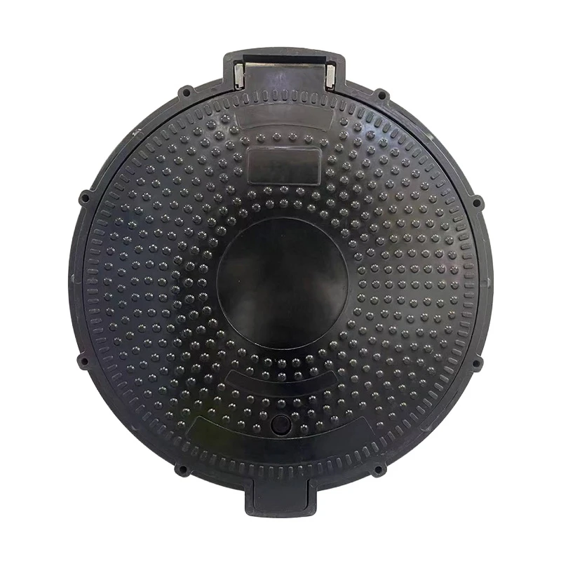 Municipal Composite Manhole Covers