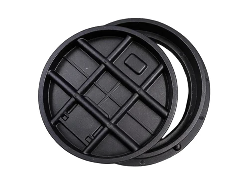Advantages Of Composite Resin Manhole Covers