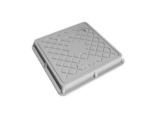 Thickness Of Composite Resin Manhole Covers
