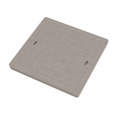 BMC Manhole Cover