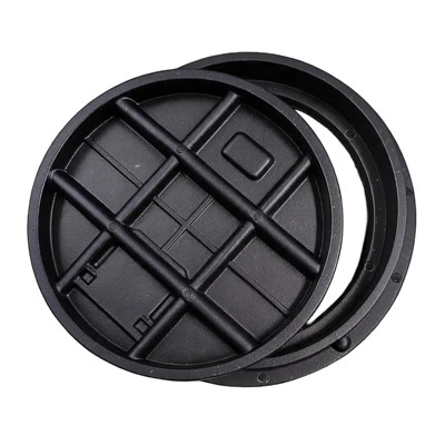 Composite Access Covers