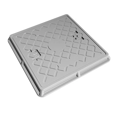 Composite Drain Covers