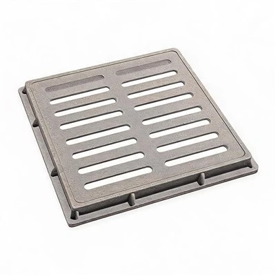 Composite Gully Grate