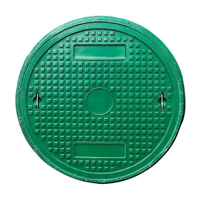 Composite Manhole Cover Round