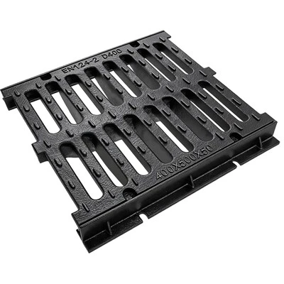 Di Grating Cover
