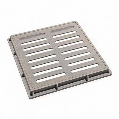 Driveway Stormwater Grates
