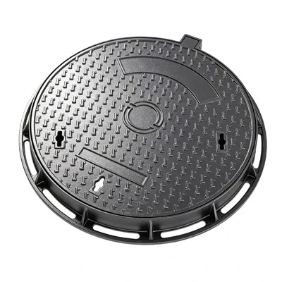Ductile Iron Access Covers