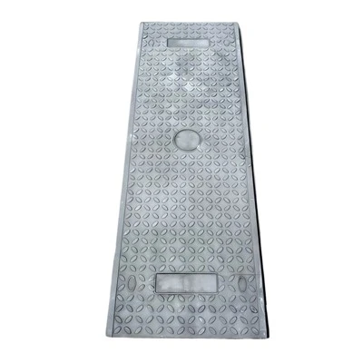 Electrical Trench Cover