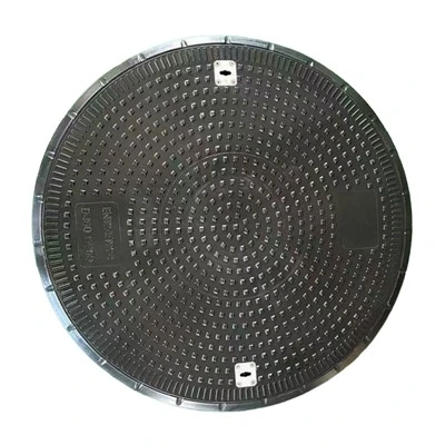 Heavy Duty Composite Manhole Covers