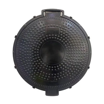 Municipal Composite Manhole Covers