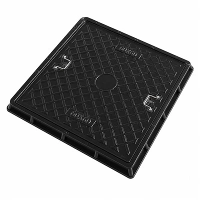 Square Composite Manhole Cover