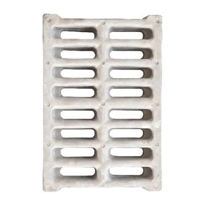 Street Storm Drain Grates