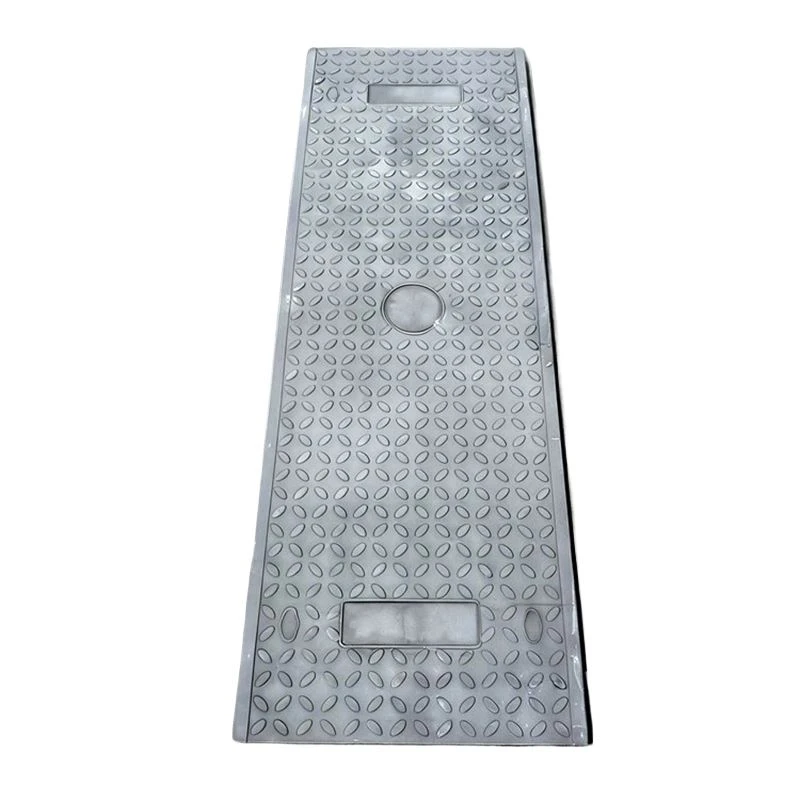 Utility Trench Cover